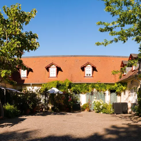 Panoramabild - Kopie (© Altes Landhaus) Panoramabild - Kopie (© Altes Landhaus)