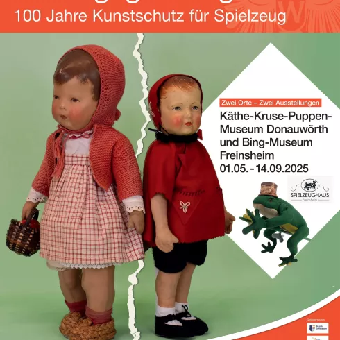 Ausstellung (© Uwe Groll)