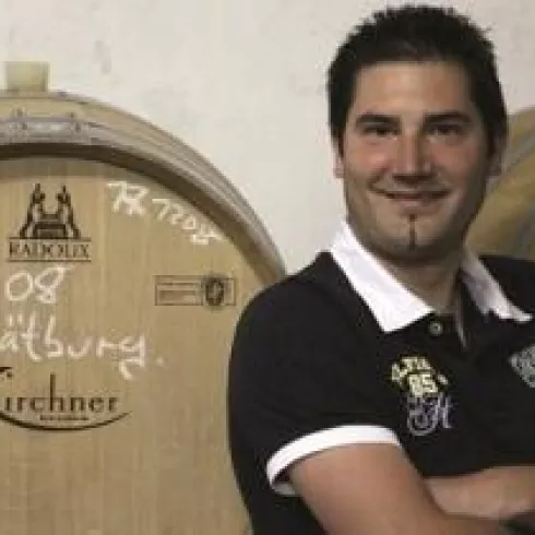 Weingut Kirchner - Ralph Kirchner (© Weingut Kirchner)