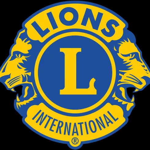 Logo Lions Club International (© Lions Club International)