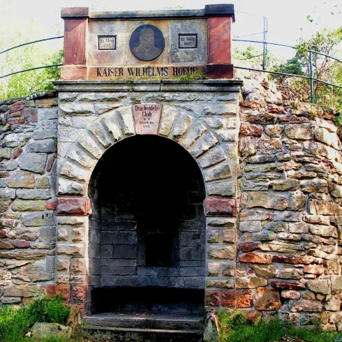 Denkmal (© Stadt Bad Dürkheim)