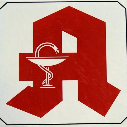 Apotheken-Logo