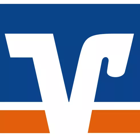 Logo Volksbanken/Raiffeisenbanken (© VR Banken)