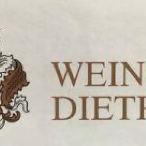 Weingut in der Urlaubsregion Freinsheim (© Weingut Dietrich)