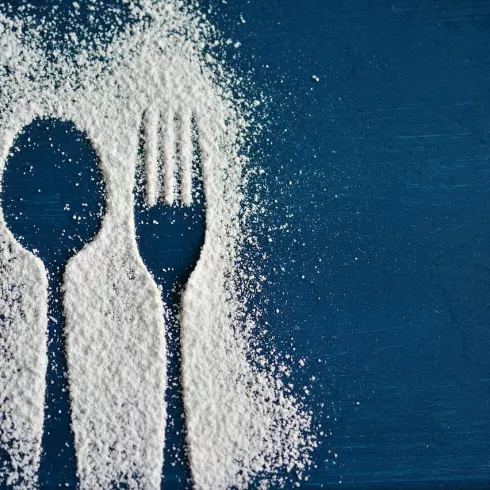 Essen und Trinken (© Pixabay)