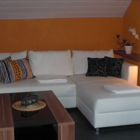 Wohnzimmer (© Prokop)