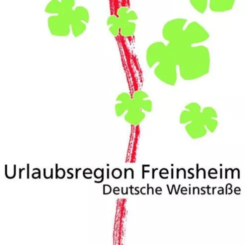 Weingut in der Urlaubsregion Freinsheim