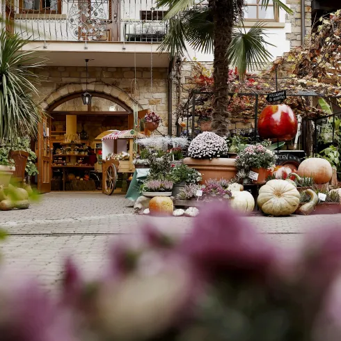 Apfelhof (© Melanie Hubach)