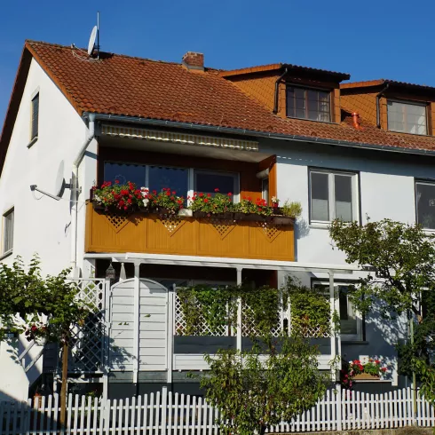 FeWo Knittel 1 (© Familie Knittel) FeWo Knittel 1 (© Familie Knittel)
