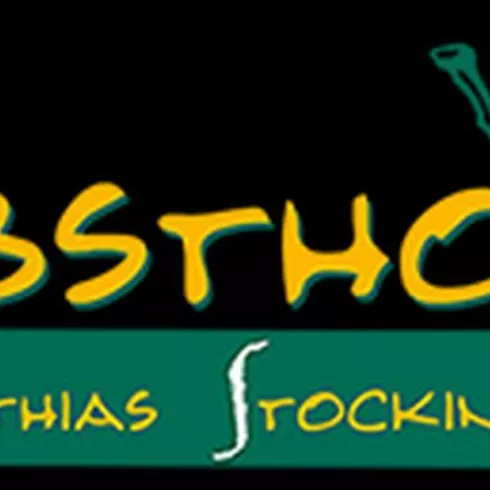Logo Obsthof (© Obsthof Stockinger)