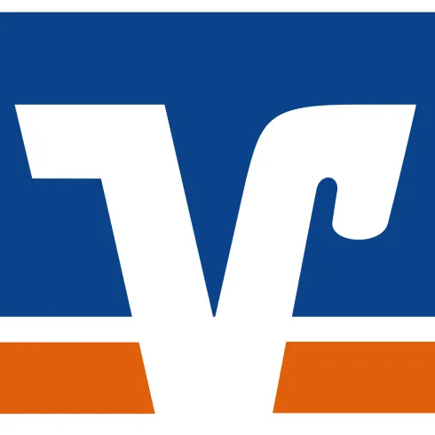 Logo VR Banken (© VR Banken)