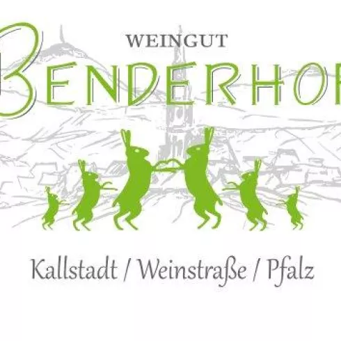 Logo Benderhof