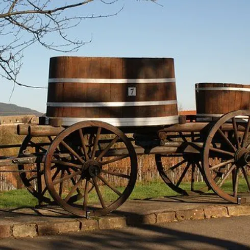 Südliche Weinstraße