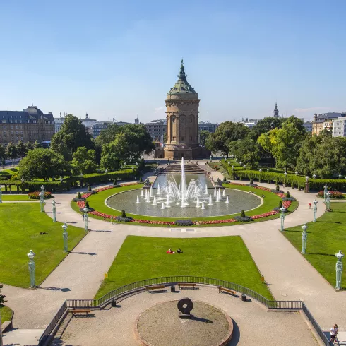 Mannheim