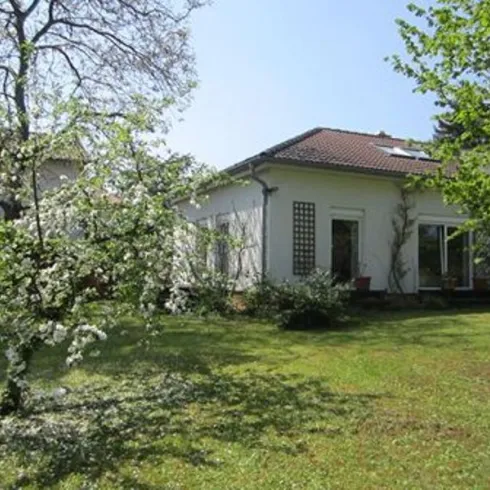 Ferienwohnung "Am Wäldchen"