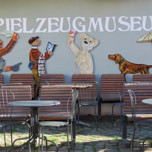 Spielzeugmuseum