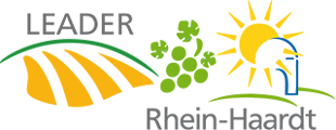 Logo von Leader Rhein-Haardt